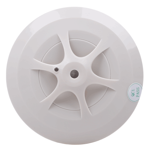 重庆赋安JTQ-CM-FS1022点型可燃气体探测器