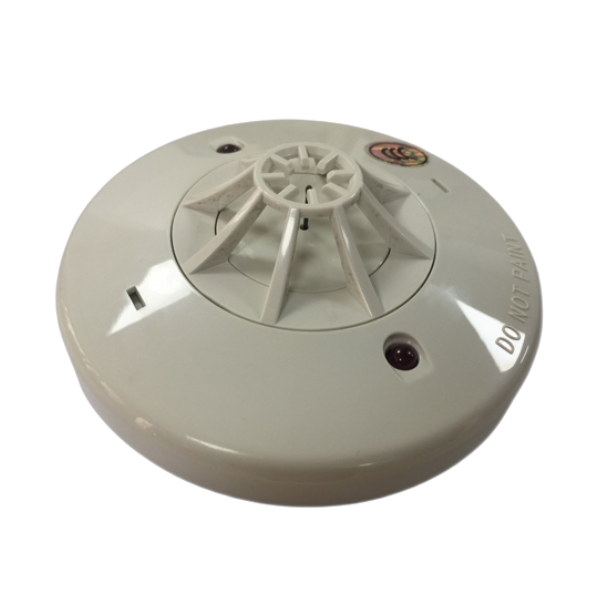 重庆能美JTW-ZDM-NS019u点型感温火灾探测器清洗 A2S UL认证