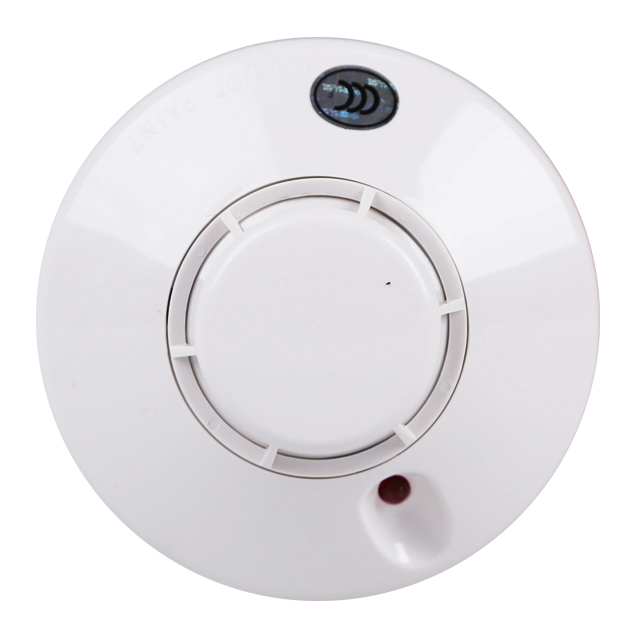 烟感报警器如何清洗去灰尘 烟感报警器如何清洗去灰尘