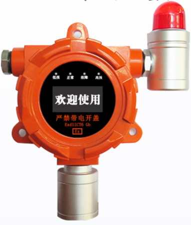 可燃气体重庆探测器日常保养与维护